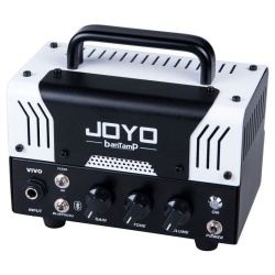 JOYO TECHNOLOGIES Vivo Solid-State Guitar Heads