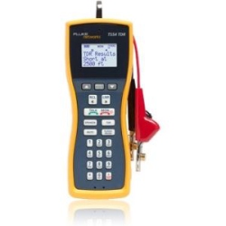 FLUKE NETWORKS Test Set + Tdr, Abn With Piercing Pin