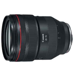 CANON 28-70MM Rf F2L Usm Lens