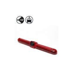 REAR VIEW SAFETY Surface Mounted 3Rd Brake Light Backup Camera 16' Cable