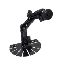 REAR VIEW SAFETY Flexible Monitor Mount