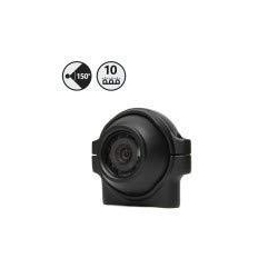 REAR VIEW SAFETY 150° Forward Facing Camera 66Ft Cable