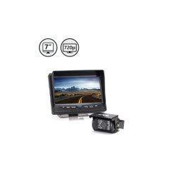 REAR VIEW SAFETY HD Backup Camera System Rvs-770613-HD