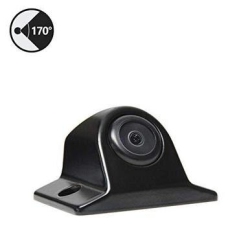 REAR VIEW SAFETY Backup Surface Mounted Camera 66' Cable Rca Adapter