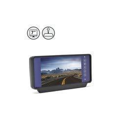 REAR VIEW SAFETY 7" Replacement Mirror Monitor Sprinter