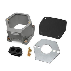 REAR VIEW SAFETY Quick Connect Box