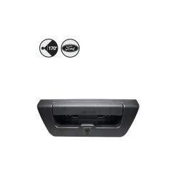REAR VIEW SAFETY 2015 Ford F150 Tailgate Handle Backup Camera
