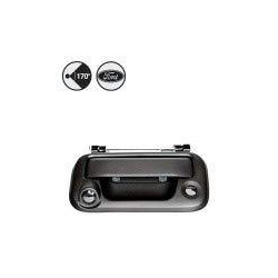 REAR VIEW SAFETY Tailgate Camera F450 Radio Harness Obd