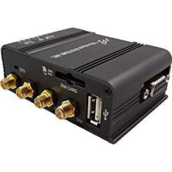 MICROHARD Bulletplus-Na Lte-Dual Sim Wifi Ethernet Cellular Gateway - Modem Only