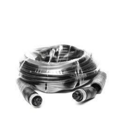 REAR VIEW SAFETY 40' Double Female Camera Cable