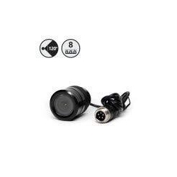 REAR VIEW SAFETY Flushmount Backup Camera 66' Cable