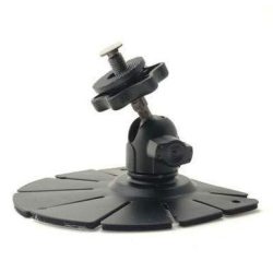 REAR VIEW SAFETY Monitor Mount With Adhesive Bottom