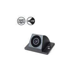 REAR VIEW SAFETY Analog HD Surface Mount Backup Camera 16' Cable