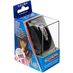 DATEL Go-Tcha Evolve [Black/grey] for Pokemon Go In Multicolor