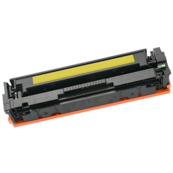 PRINTER SOLUTION Compatible HP 202X (Cf502X) Toner Cartridge In Yellow