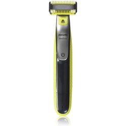 PHILIPS Oneblade Face & Body Kit With Li-Ion Handle, Qp2630/21