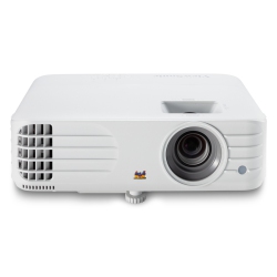 VIEWSONIC 3D Ready Short Throw Dlp Projector-White-(Pg706HD)