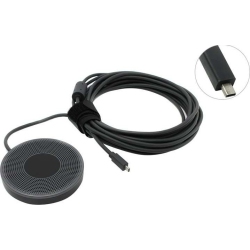 LOGITECH Meetup 10M Extended Cable F/exp Mic (950-000005)