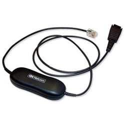 GN NETCOM/JABRA Jabra Gn 1200 (88001-99)