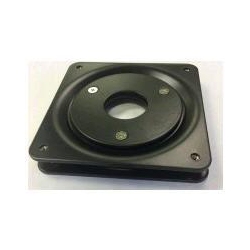 COMPULOCKS Vesa Rotating Plate (Vrp-B) In Black