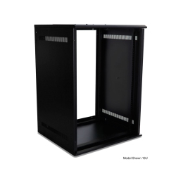 STRONG Wall Mount Racks - 20" Depth