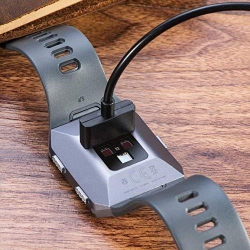 best buy fitbit ionic charger