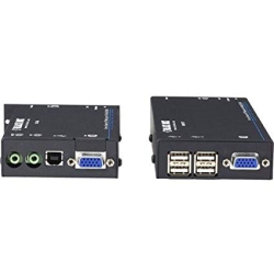 BLACK BOX Box VGA, USB Kvm Extender (Acu5050A-R2)