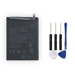 CSMART Replacement Battery & Repair Tools Compatible for Asus Zenfone 3 Max, Zc520Tl C11P1611