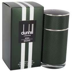 ALFRED DUNHILL Dunhill Icon Racing By Eau De Parfum Spray (Men) 3.4 OZ