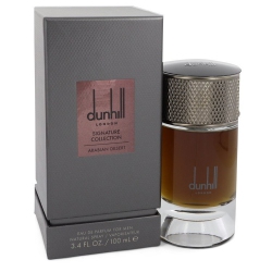 ALFRED DUNHILL Dunhill Arabian Desert By Eau De Parfum Spray (Men) 3.4 OZ