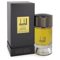 ALFRED DUNHILL Dunhill Indian Sandalwood By Eau De Parfum Spray (Men) 3.4 OZ