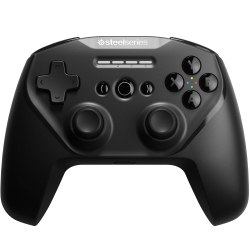 STEELSERIES Duo Wireless Gaming Controller – Made for Android, Windows, And Vr – Dual-Wireless Connectivity – High-Performance Materials –