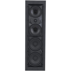 SPEAKERCRAFT Profile Aim Cinema One-Home Theater In-Wall Speaker ( Each )