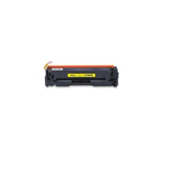 ICC Compatible HP 202X (Cf502X) Toner Cartridge In Yellow
