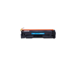 ICC Compatible HP 202X (Cf501X) Toner Cartridge In Cyan