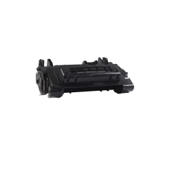 ICC Compatible HP 81A (Cf281A) Toner Cartridge In Black