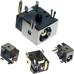 LAPTOPKING Replacement Dc Power Jack Charging Port Plug Connector Socket for Asus K73E-Ty210V Series Laptop - 1 Year Warranty