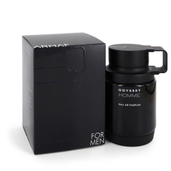 ARMAF Odyssey Homme By Eau De Parfum Spray (Men) 3.4 OZ