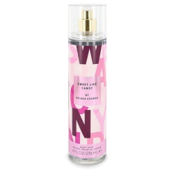 ARIANA GRANDE Sweet Like Candy By Body Mist (Women) 8 OZ