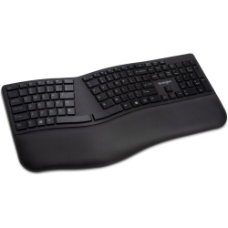 KENSINGTON Pro Fit Ergo Wireless Kybd-Black