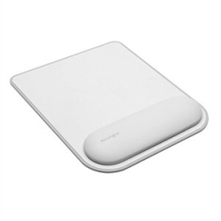KENSINGTON Acco Er Wrist Rest Mouse Pad - (50437) In Grey