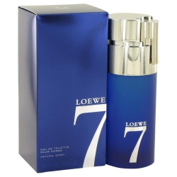 LOEWE 7 By Eau De Toilette Spray (Men) 3.4 OZ