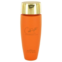 CARLOS SANTANA By Body Lotion (Women) 6.7 OZ