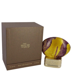 THE HOUSE OF OUD Grape Pearls By Eau De Parfum Spray (Unisex) 2.5 OZ