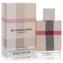 BURBERRY London (New) By Eau De Parfum Spray (Women) 1 OZ