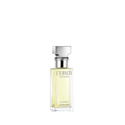 CALVIN KLEIN Eternity By Eau De Parfum Spray (Women) 1 OZ