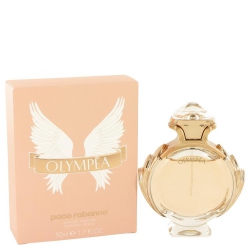PACO RABANNE Olympea By Eau De Parfum Spray (Women) 1.7 OZ