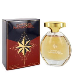 MARVEL Captain By Eau De Parfum Spray (Women) 3.4 OZ