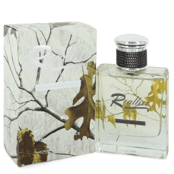 JORDAN OUTDOOR Realtree American Trail By Eau De Parfum Spray (Women) 3.4 OZ