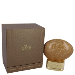 THE HOUSE OF OUD Wind Heat By Eau De Parfum Spray (Unisex) 2.5 OZ